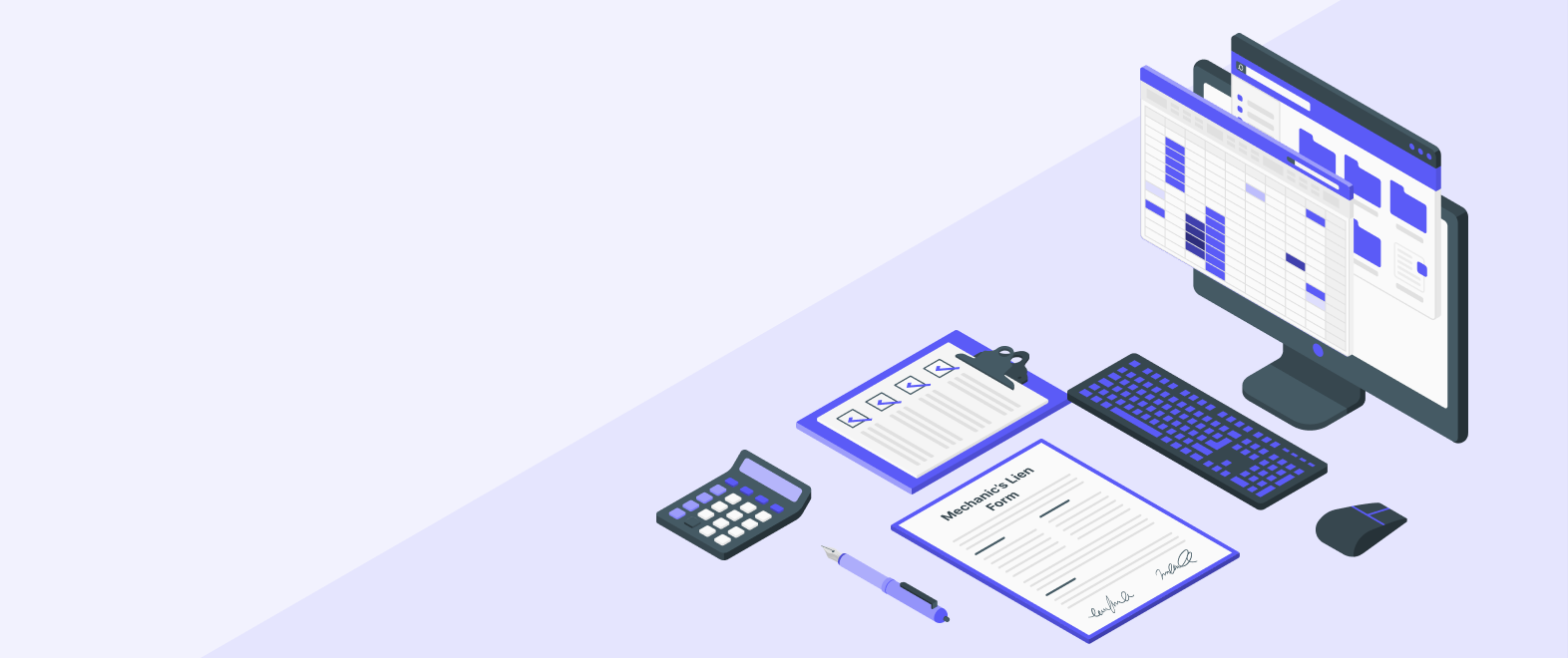 10 Most Common Mechanic’s Lien Exceptions Lawrina
