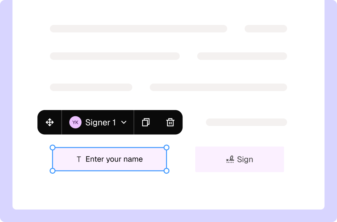 Turn PDFs into Interactive Forms & Collect Data - Loio