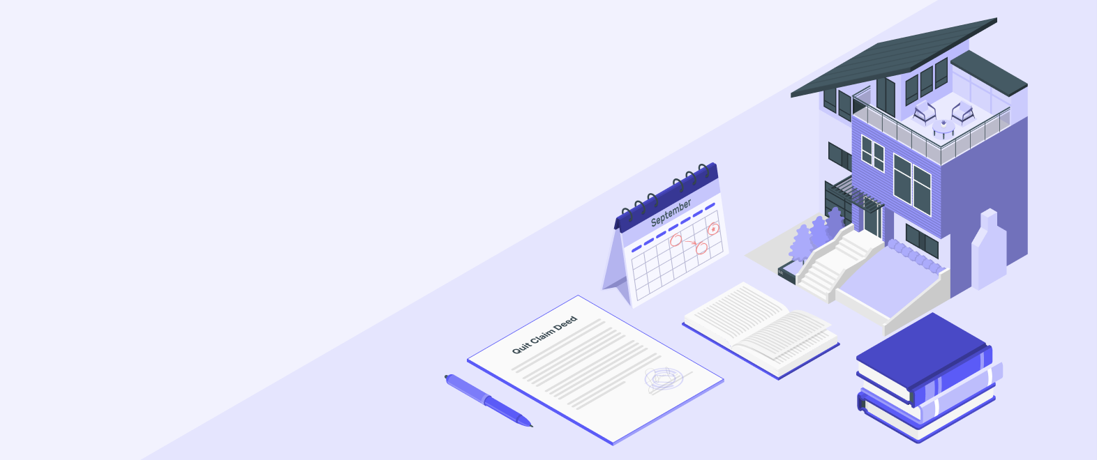 Joint Tenancy Quit Claim Deed Form Guide for Tenants & Landlords Lawrina