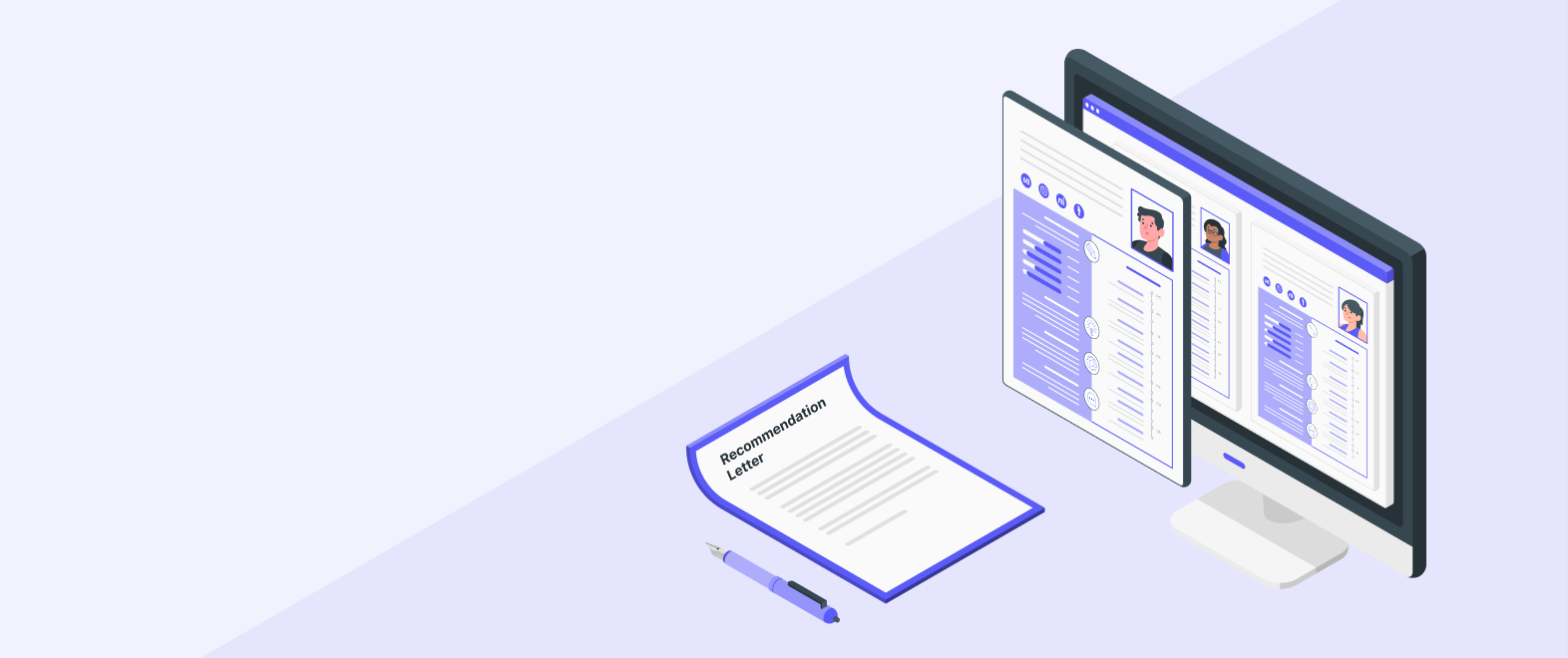 Letter of for Applicants and Referees Lawrina