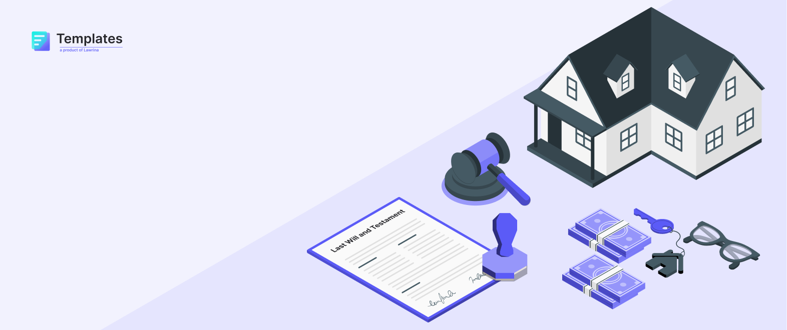 Types Of Wills And Their Components Lawrina