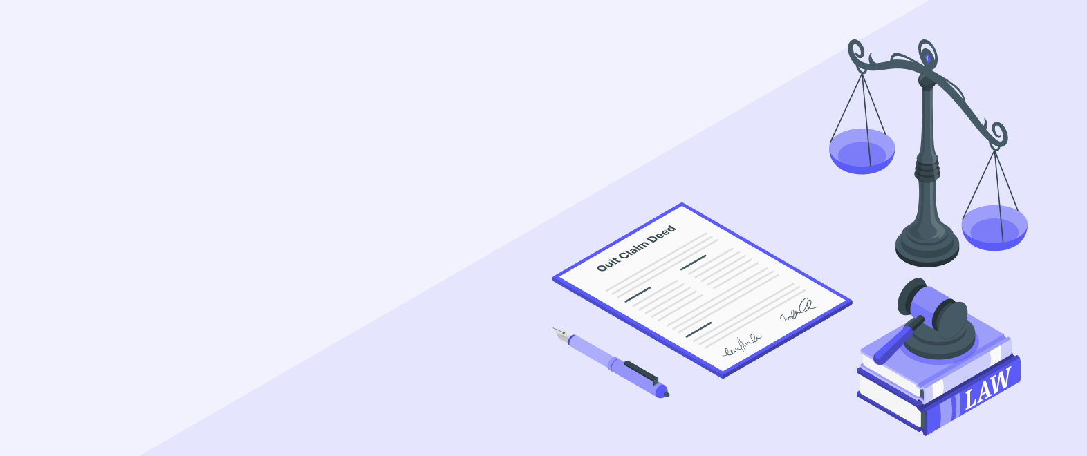 What To Do When A Quitclaim Deed Is Challenged | Lawrina