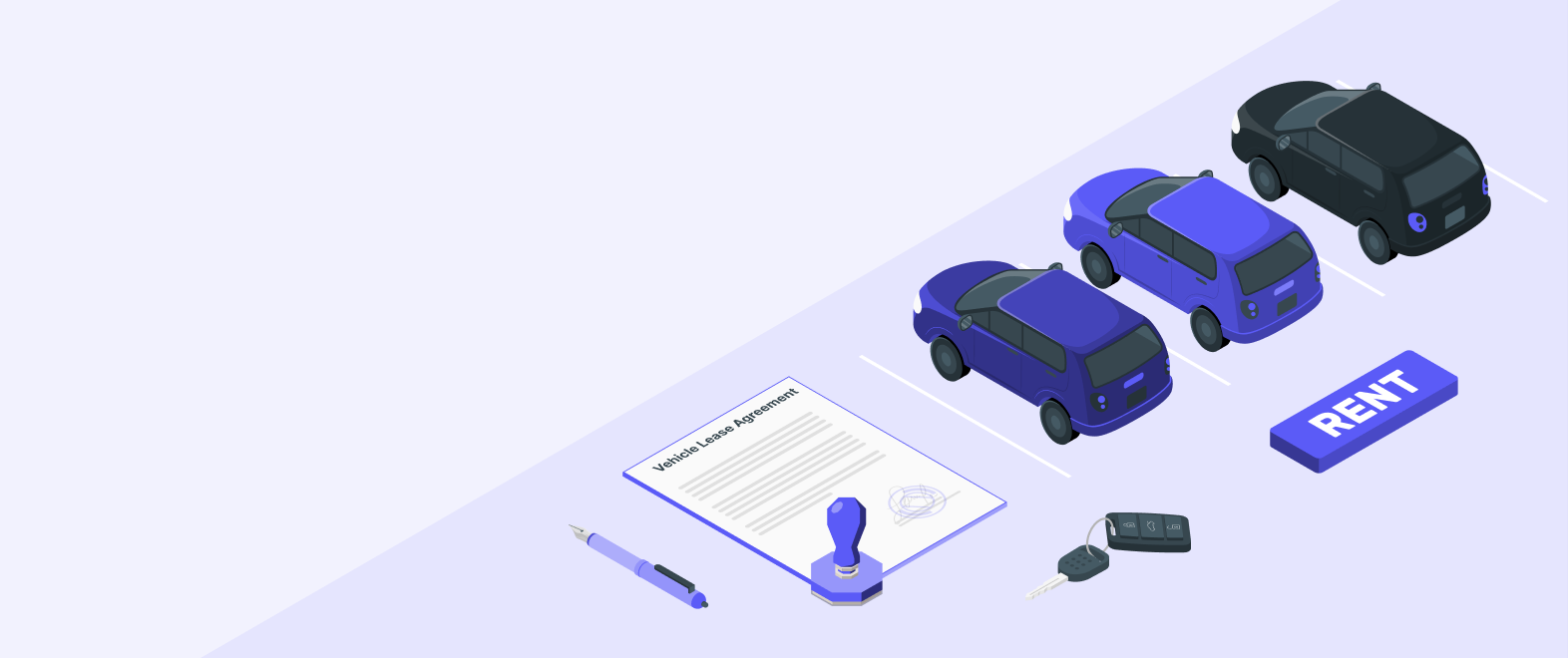 Responsibility for Registration on a Leased Vehicle Lawrina